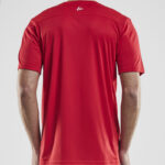 Rush SS Tee M