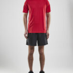 Rush SS Tee M