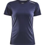 Rush SS Tee W