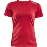 Rush SS Tee W