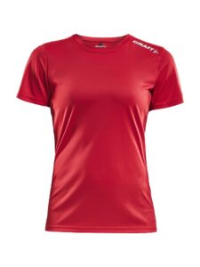 Rush SS Tee W