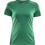 Rush SS Tee W