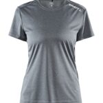 Rush SS Tee W