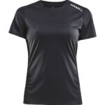 Rush SS Tee W