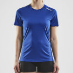 Rush SS Tee W