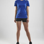 Rush SS Tee W