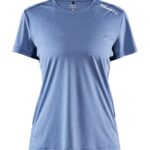Rush SS Tee W