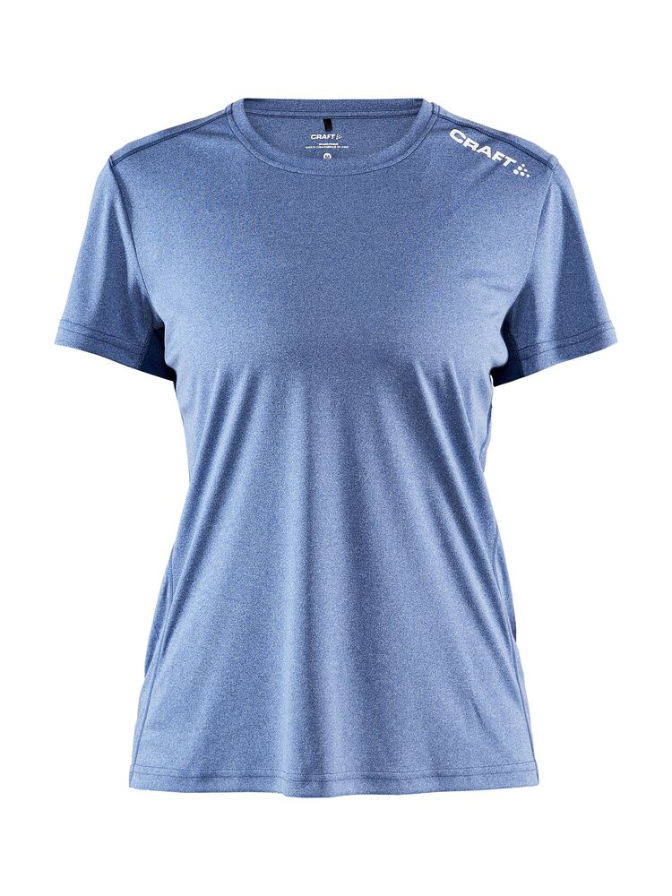 Rush SS Tee W