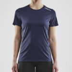 Rush SS Tee W