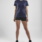 Rush SS Tee W