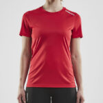 Rush SS Tee W