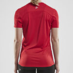 Rush SS Tee W