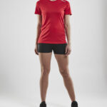 Rush SS Tee W