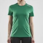 Rush SS Tee W