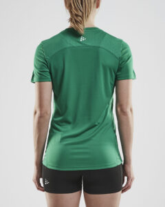 Rush SS Tee W