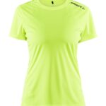Rush SS Tee W