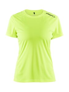 Rush SS Tee W
