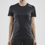 Rush SS Tee W