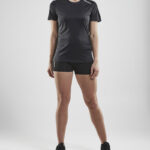 Rush SS Tee W