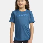 Rush SS Tee Jr