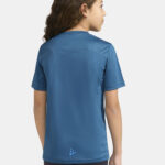 Rush SS Tee Jr
