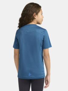 Rush SS Tee Jr