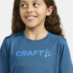 Rush SS Tee Jr