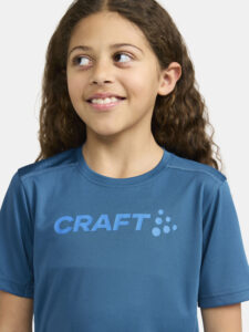 Rush SS Tee Jr