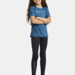 Rush SS Tee Jr