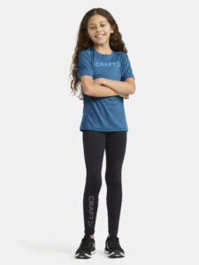 Rush SS Tee Jr