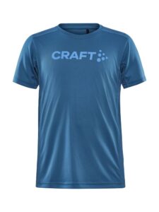 Rush SS Tee Jr
