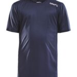Rush SS Tee Jr