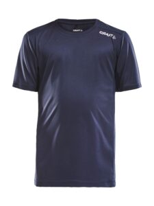 Rush SS Tee Jr