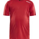 Rush SS Tee Jr