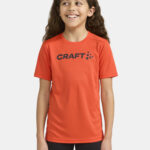 Rush SS Tee Jr