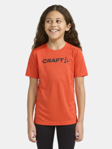 Rush SS Tee Jr