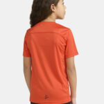 Rush SS Tee Jr