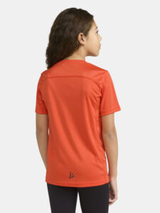 Rush SS Tee Jr