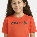 Rush SS Tee Jr
