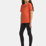 Rush SS Tee Jr