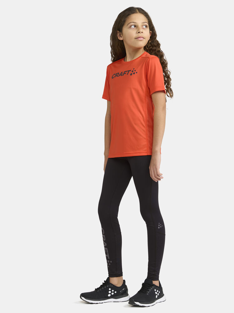 Rush SS Tee Jr