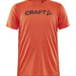Rush SS Tee Jr