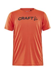 Rush SS Tee Jr