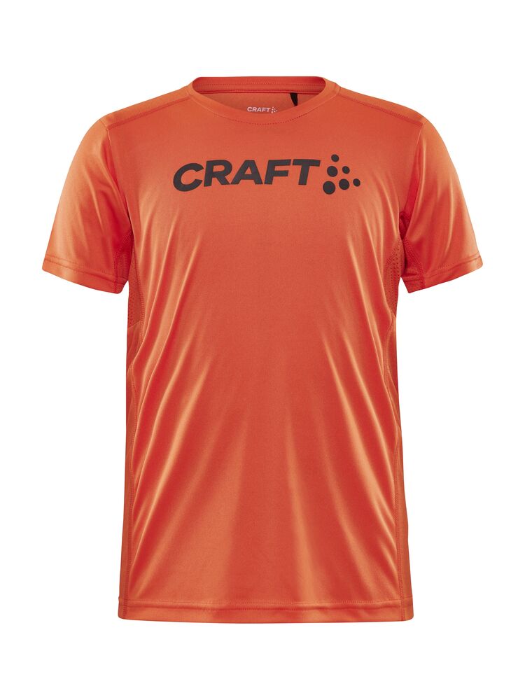 Rush SS Tee Jr