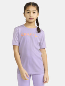 Rush SS Tee Jr