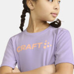 Rush SS Tee Jr