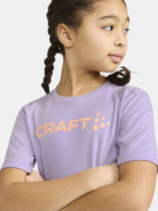 Rush SS Tee Jr