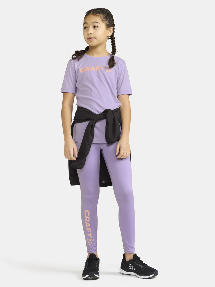 Rush SS Tee Jr