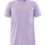 Rush SS Tee Jr