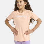 Rush SS Tee Jr